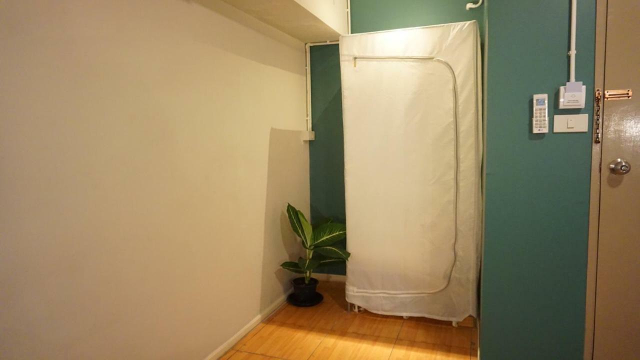 Need Sleep Hostel Бангкок Екстер'єр фото